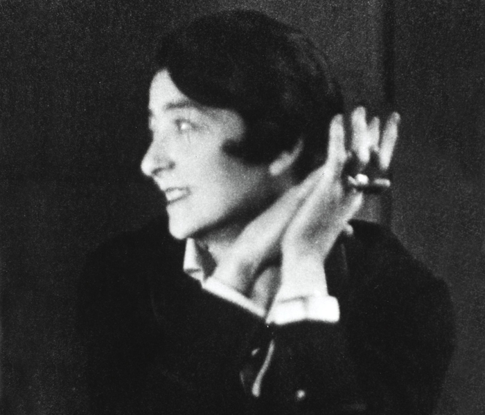 Eileen gray image